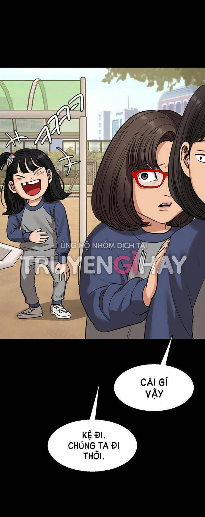 nữ thần giáng thế chapter 183.1 25