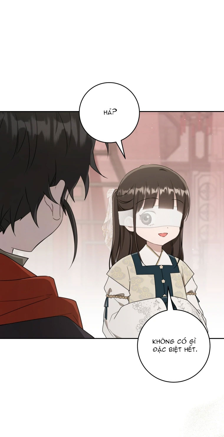 trở thành đứa cháu gái bị ghẻ lạnh trong gia tộc võ giả hùng mạnh chapter 64.2 10