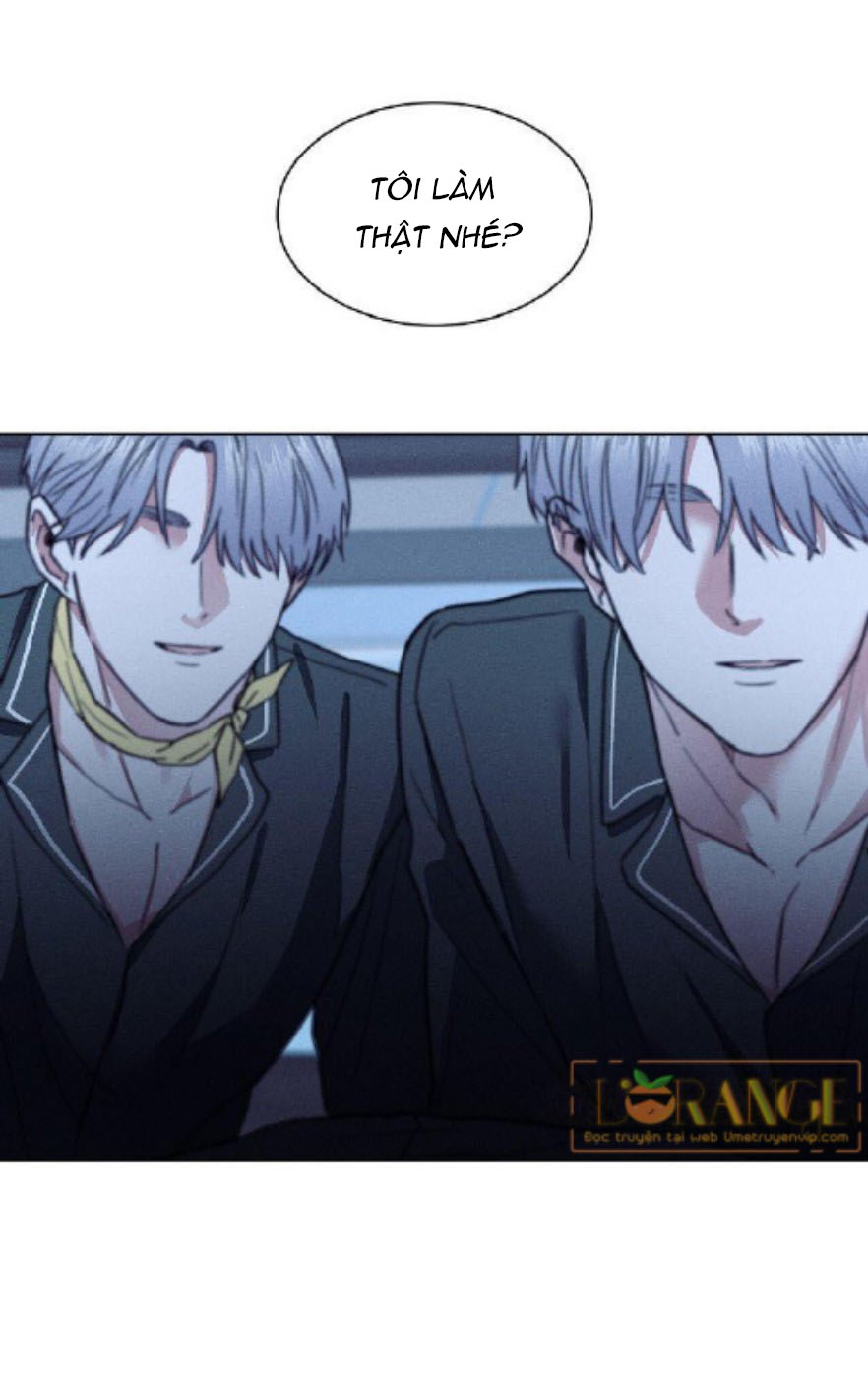 dục vọng mãnh liệt chapter 18 37