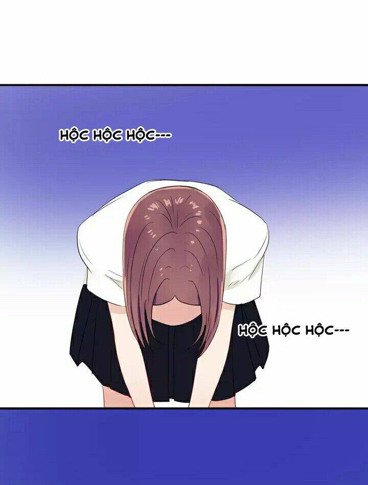 chào buổi sáng, hướng dương chapter 21 41