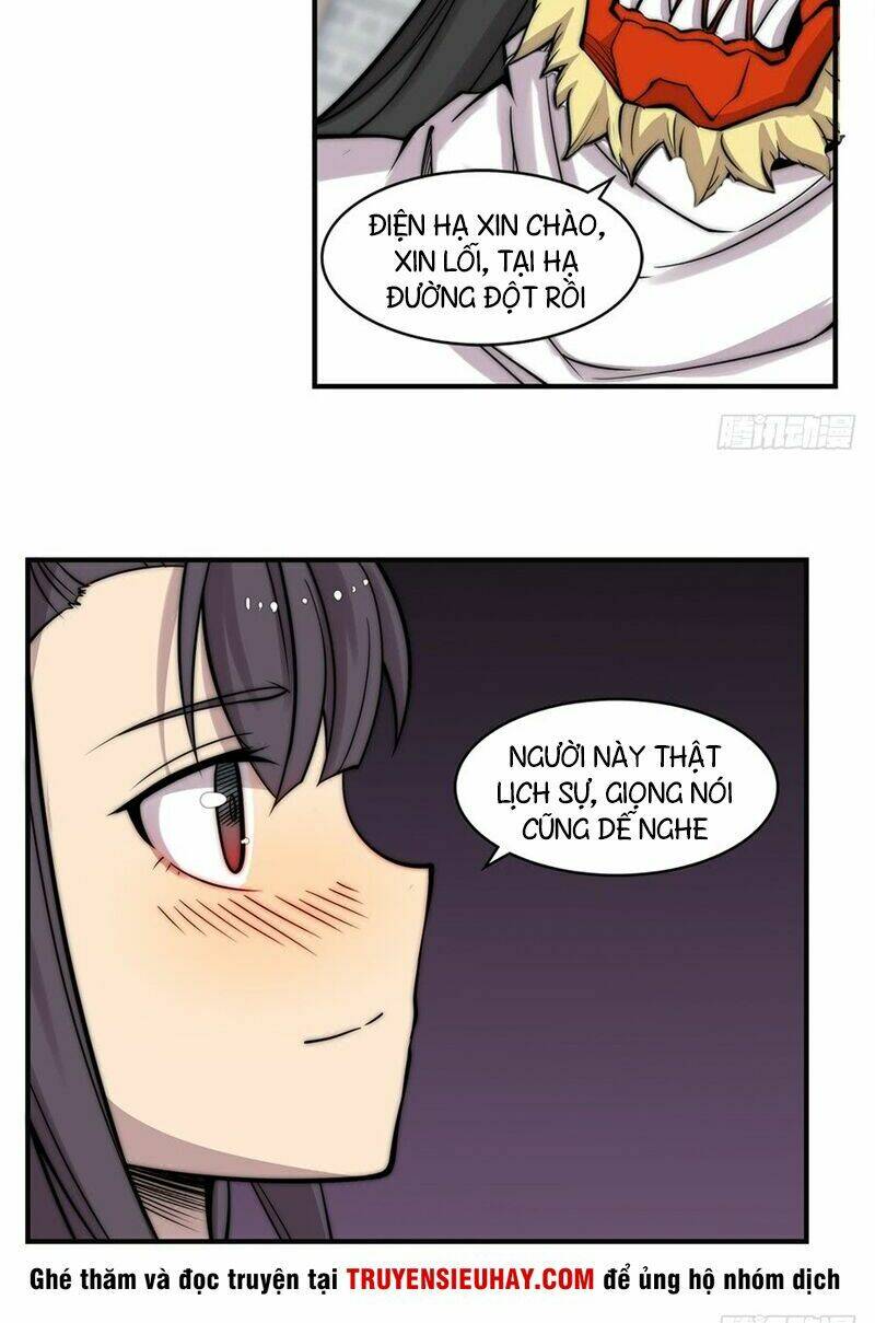 cuộc sống thoái ẩn của võ lâm chi vương chapter 65 23