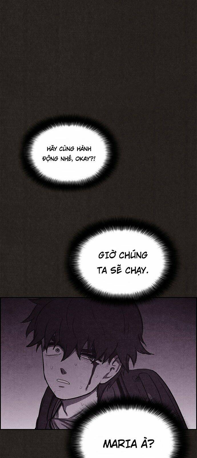 quái vật tại chung cư xanh chapter 24 30