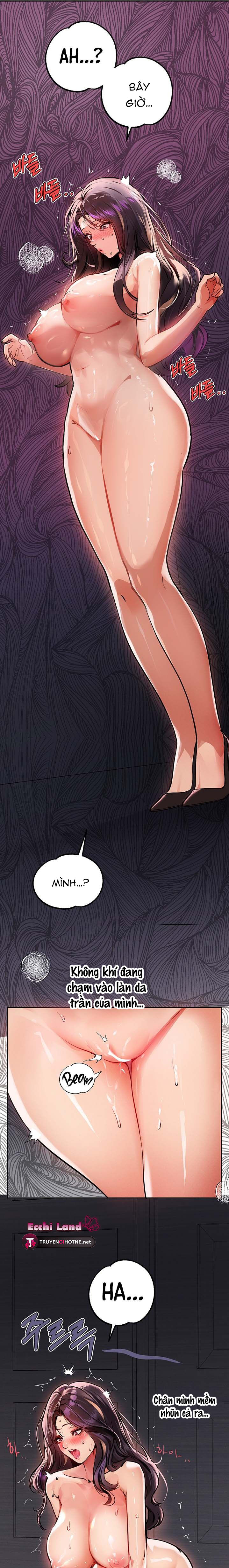 chị chủ nhà của tôi chapter 71.2 6