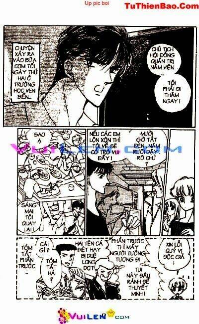 cô bé khóc nhè chapter 3 7