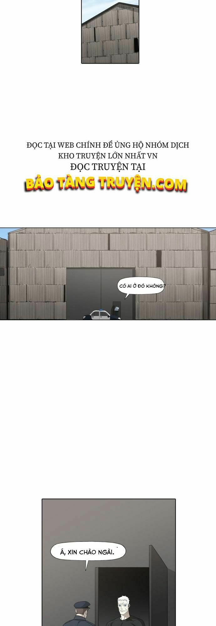 Võ Sĩ Quyền Anh chapter 80 16