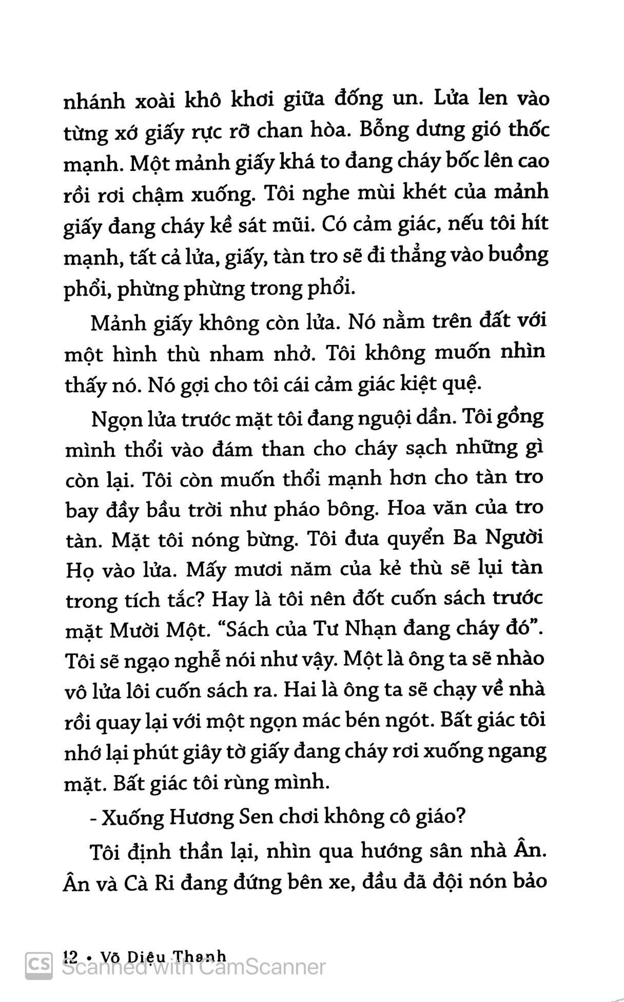 Sách Viên Đạn Về Trời