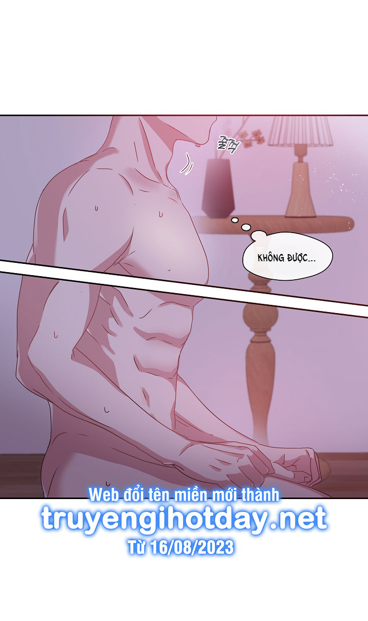 Chó Ngoan chapter 11.3 - Trang 3