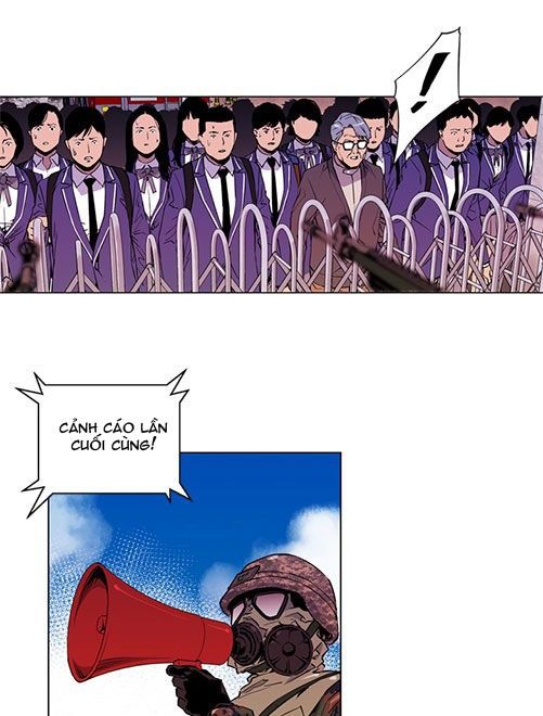 thảm họa mã 0 chapter 6 27