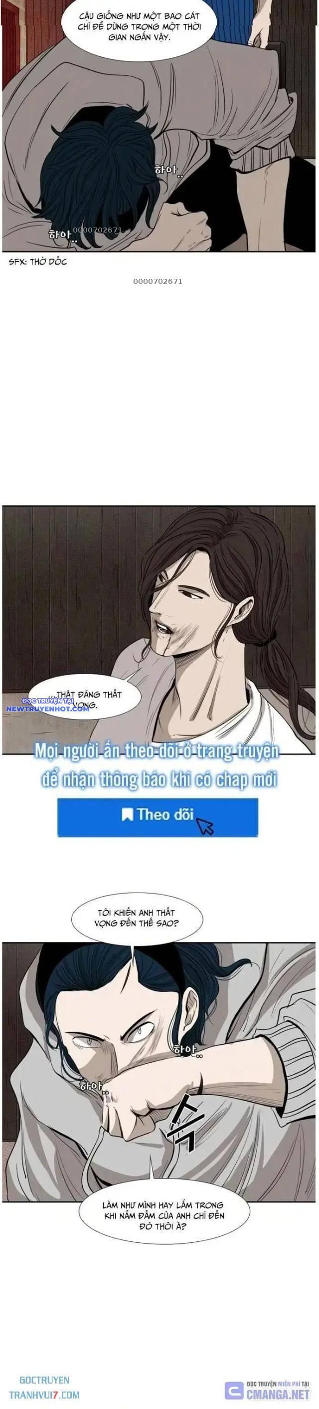 shark - cá mập chapter 113 11