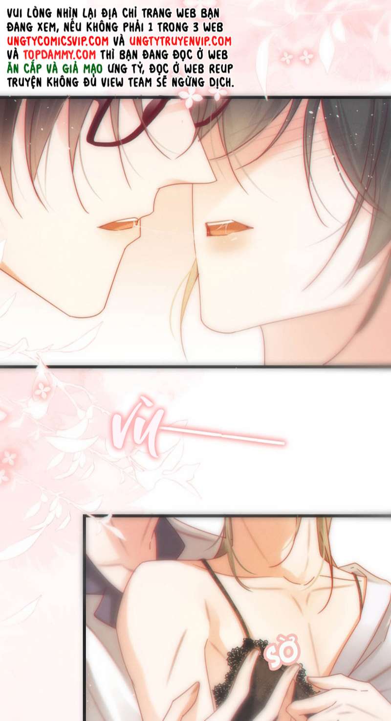 nịch tửu chapter 74 27