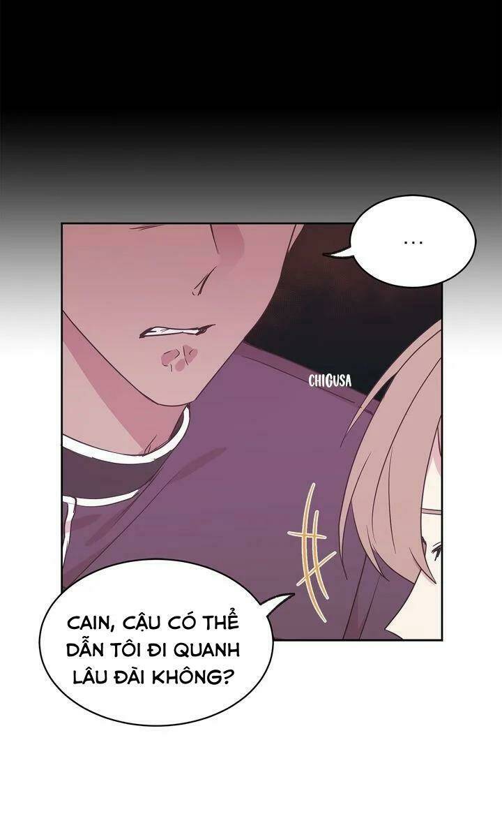 tôi chọn kết thúc của hoàng đế chapter 57 33