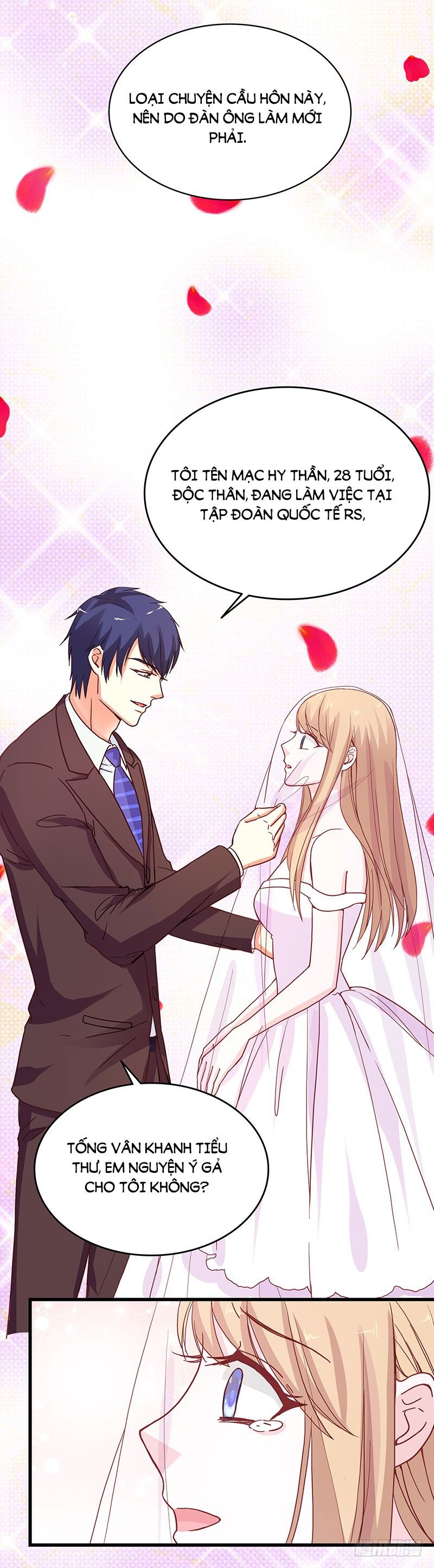 tình yêu một carat chapter 1 27