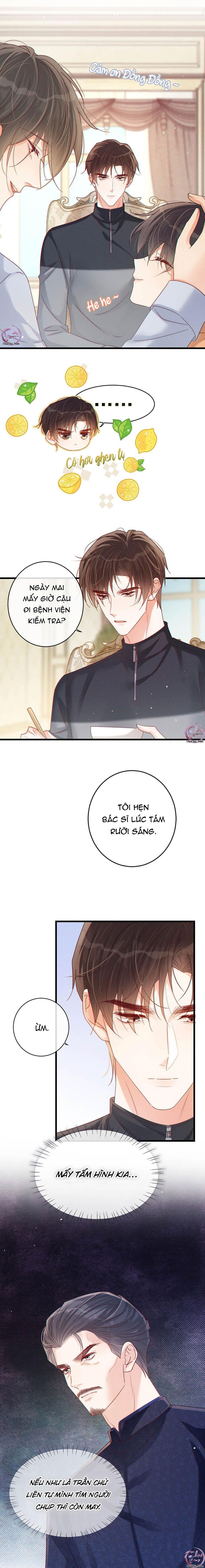 nghiện rượu chapter 72 2