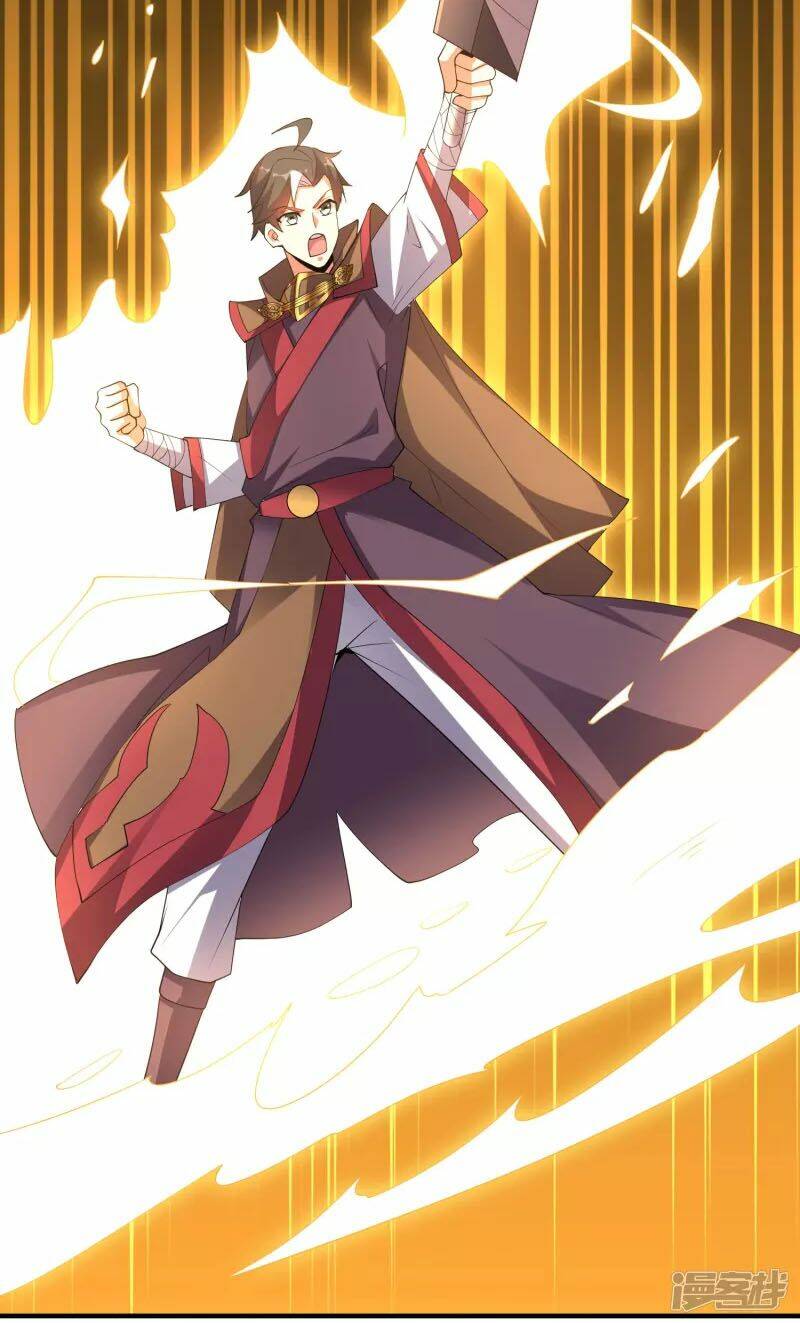 phục thiên thánh chủ chapter 149 22