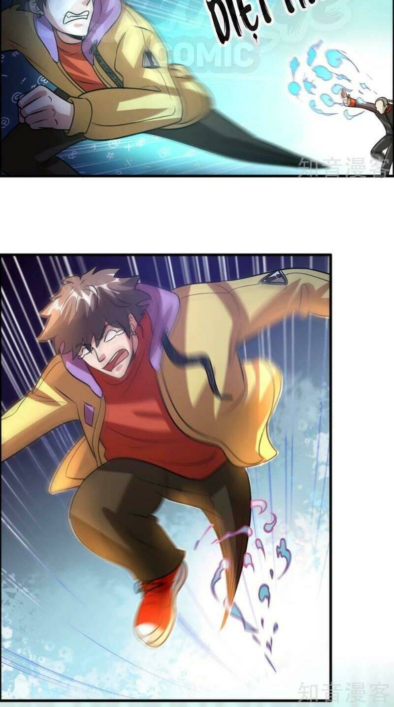 dị giới cung ứng thương chapter 79 6