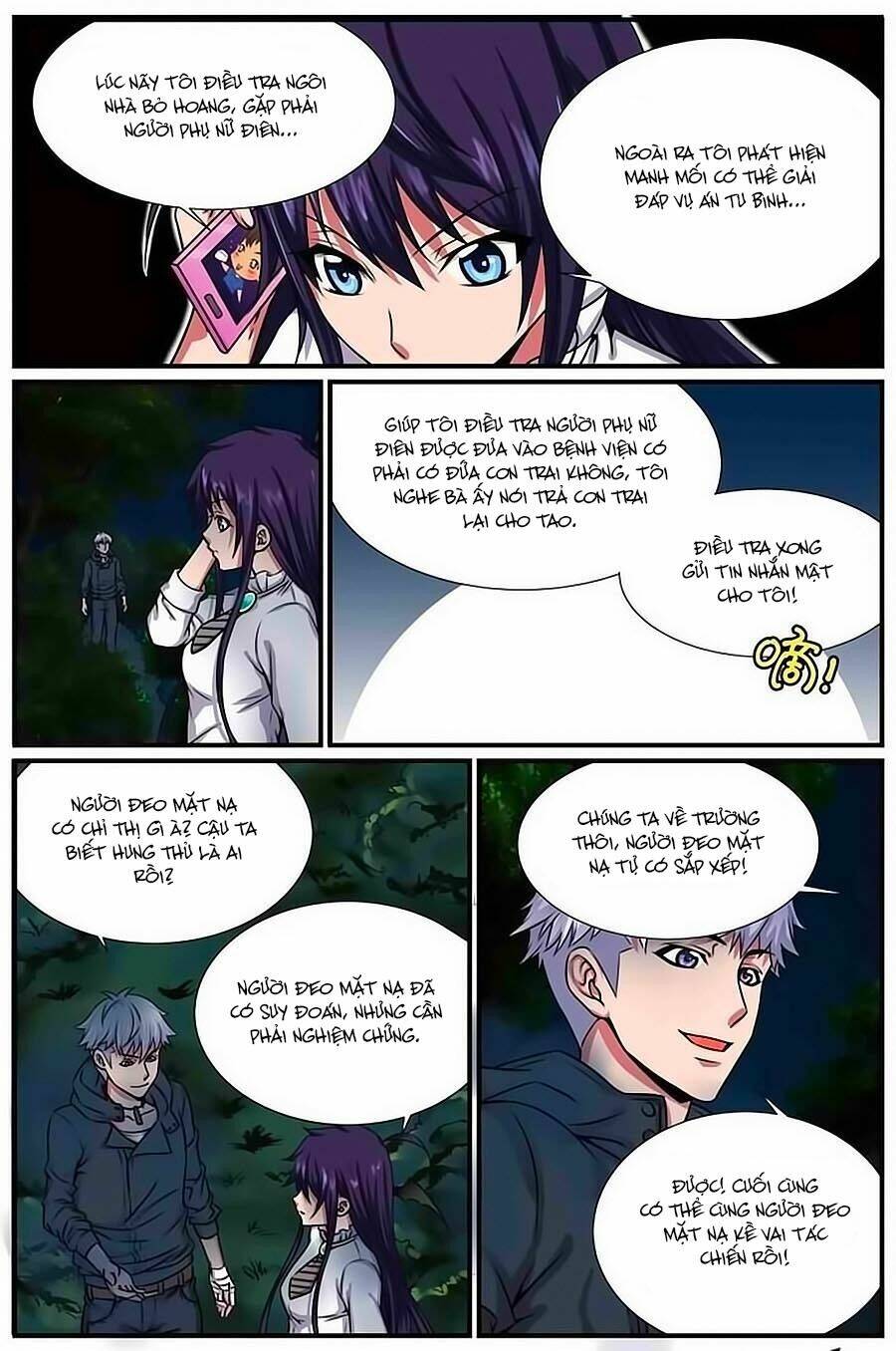 thần thám thiếu nữ m chapter 9.2 7