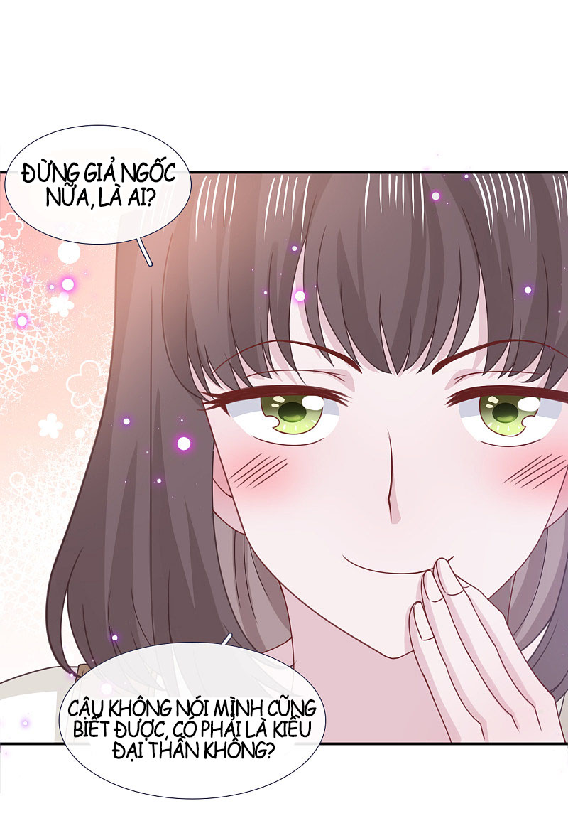 cái thùng cơm sát vách chapter 63 20