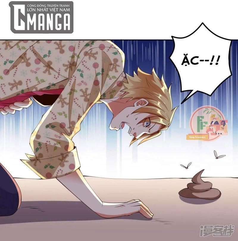 luyện tập thành thần chapter 12 15