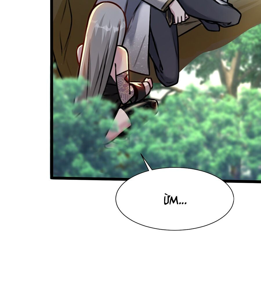 đại bảo kiếm của tôi chapter 35 37