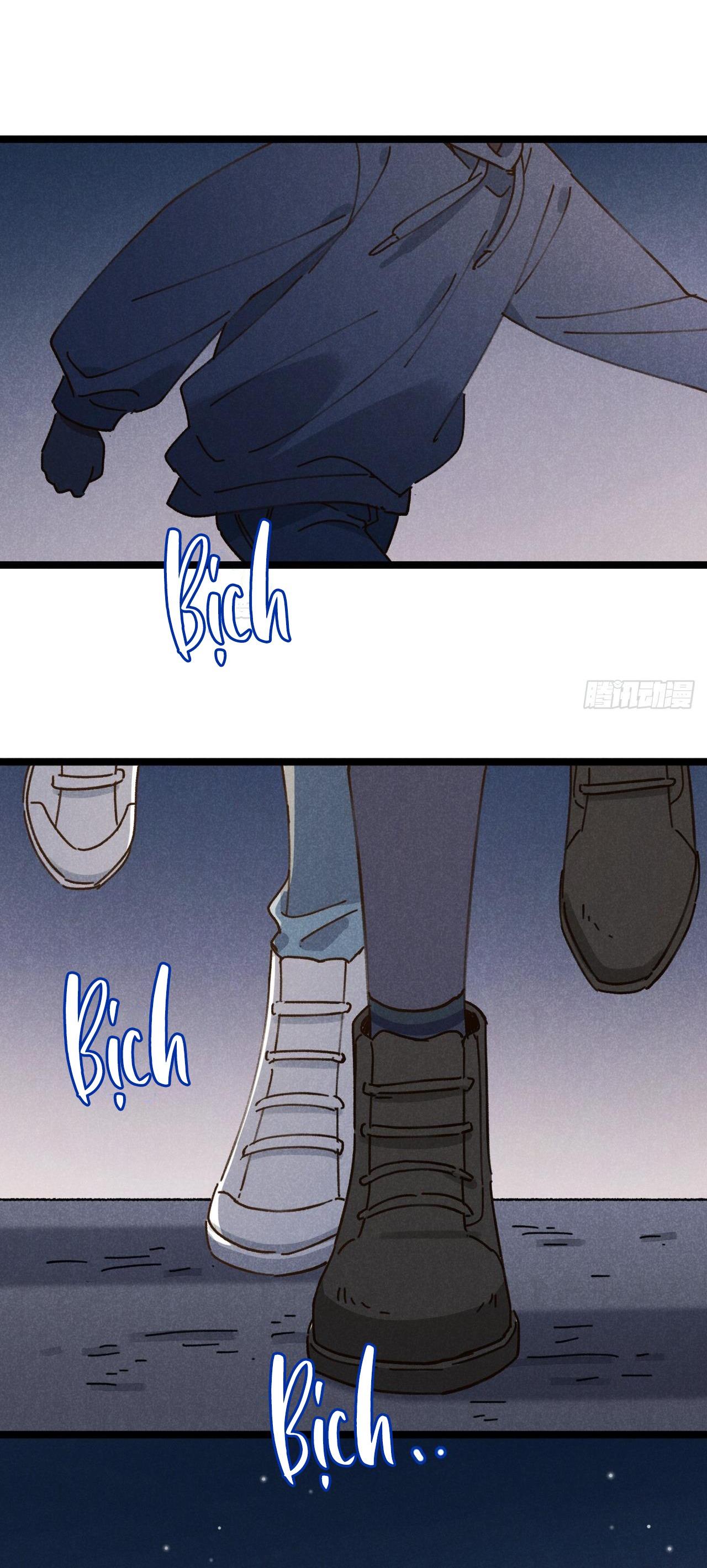 ra ruộng ngô với anh á, còn lâu! chapter 10 4