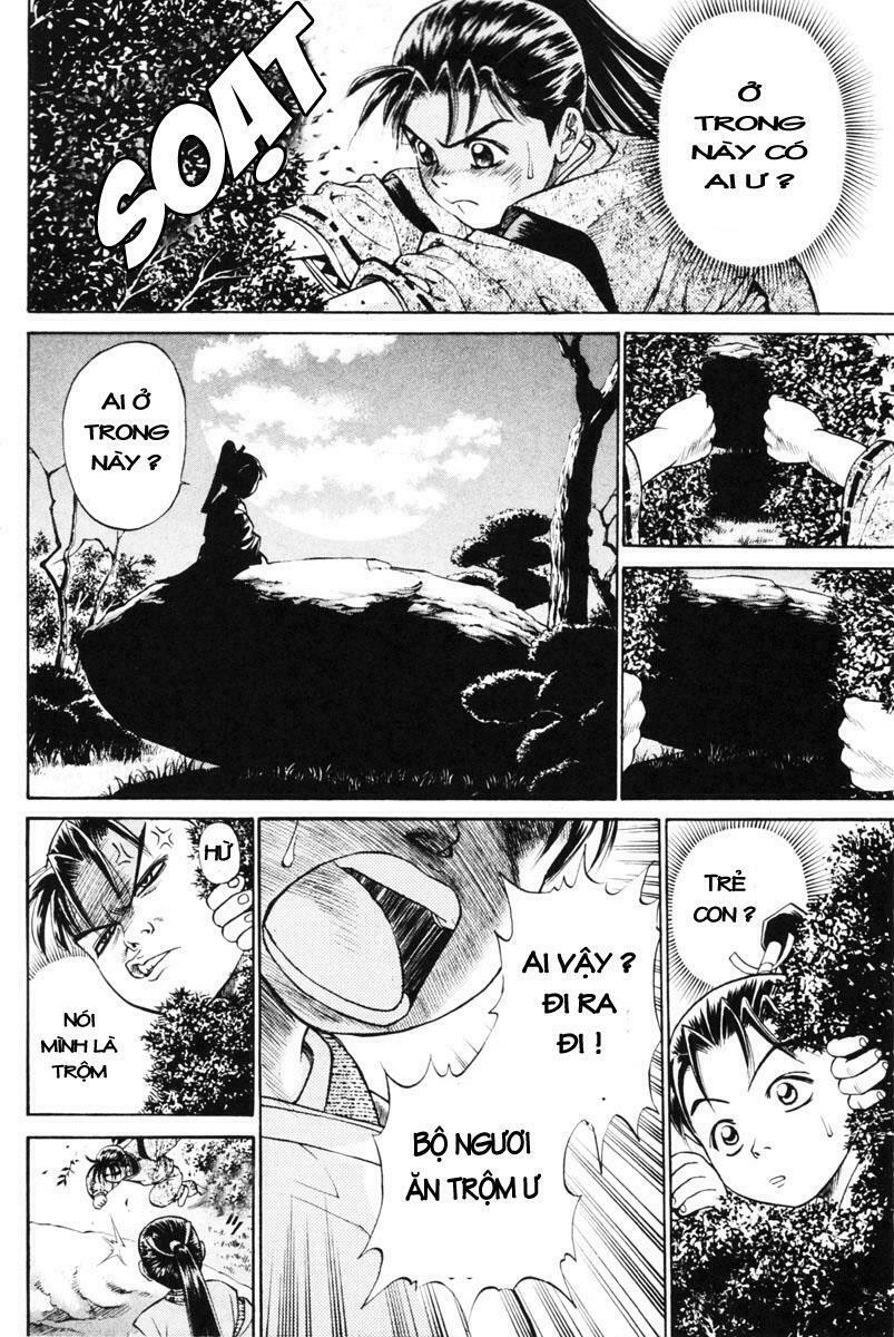 thiếu niên vương phần 1 chapter 78 37