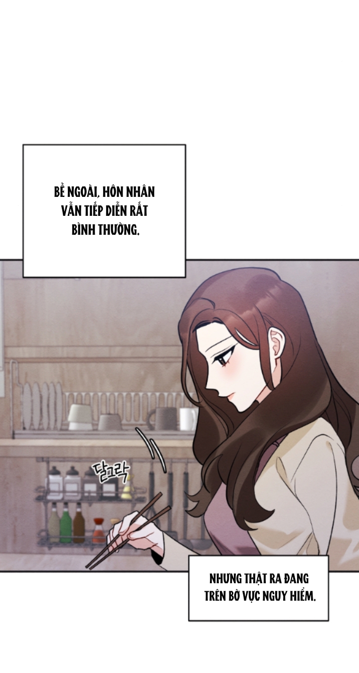 [18+] hôn nhân bị đánh cắp chapter 30.2 24