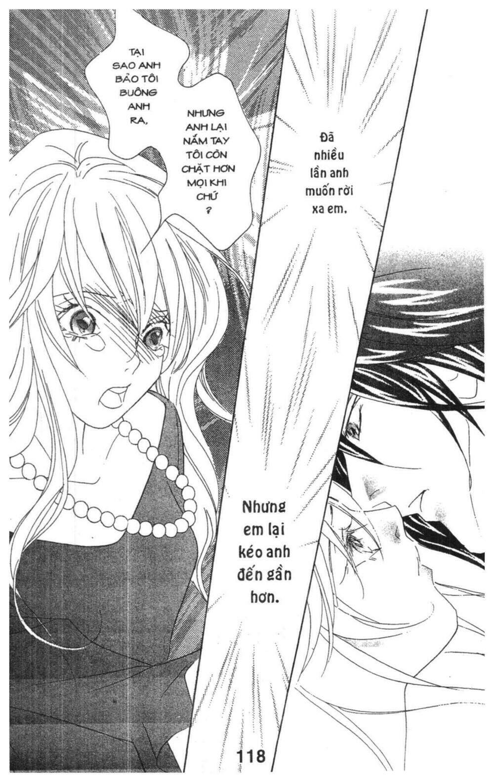 masochistic princess chapter 4 118