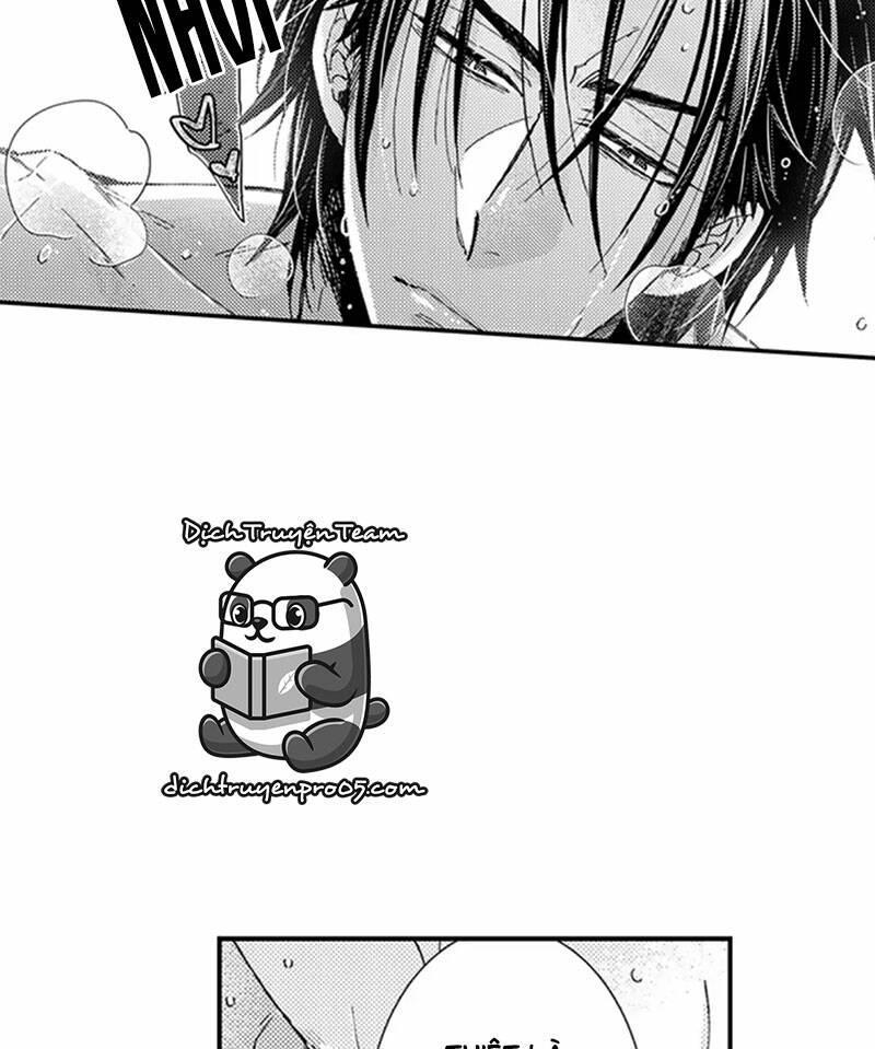 sếp thú tính nhà bên chapter 93 7