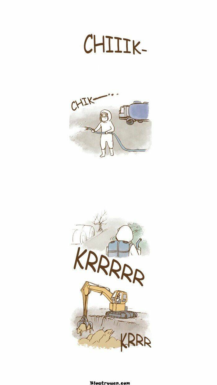 my kitty and old dog chapter 19 6