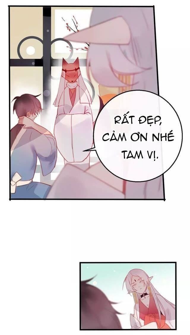 hồ minh chi hương chapter 3 23