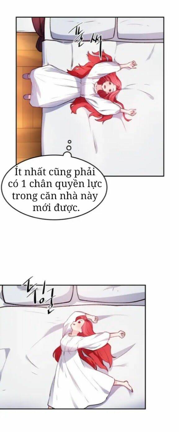 phản diện rất dễ làm chapter 20 26