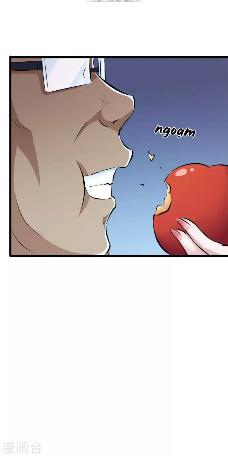 tối cường đặc chủng binh của hoa khôi chapter 40 30