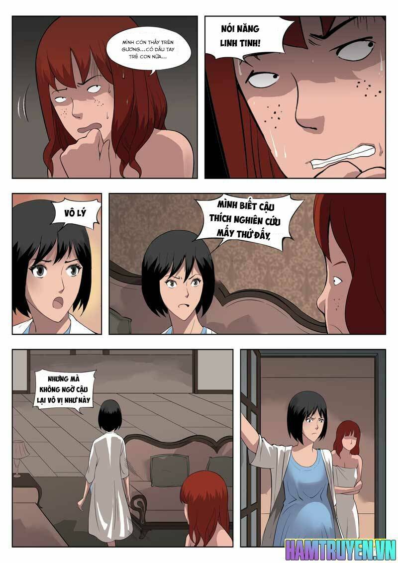 ngụy thủy nghi vân chapter 2 4