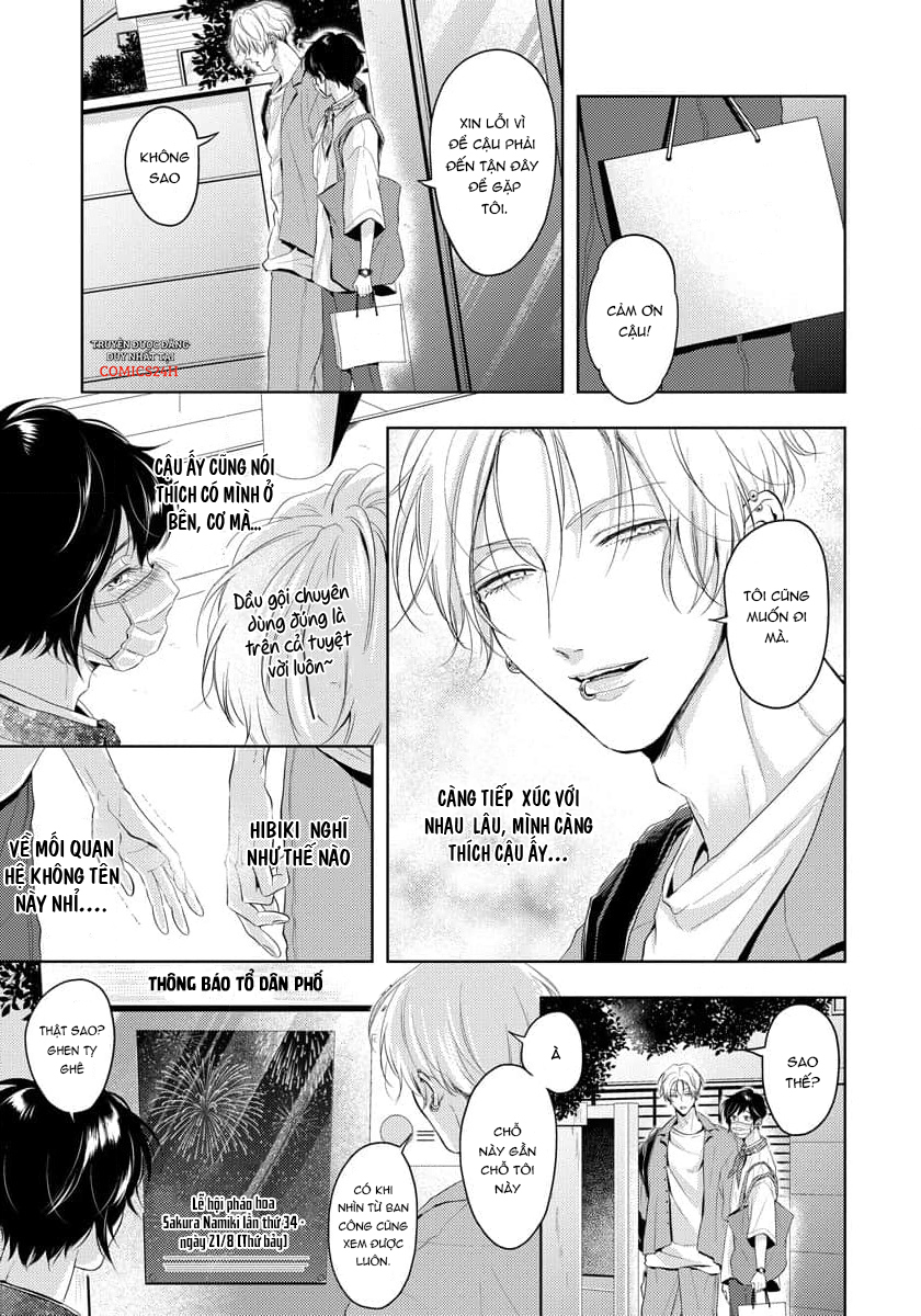 mùi hương khó cưỡng chapter 6 1