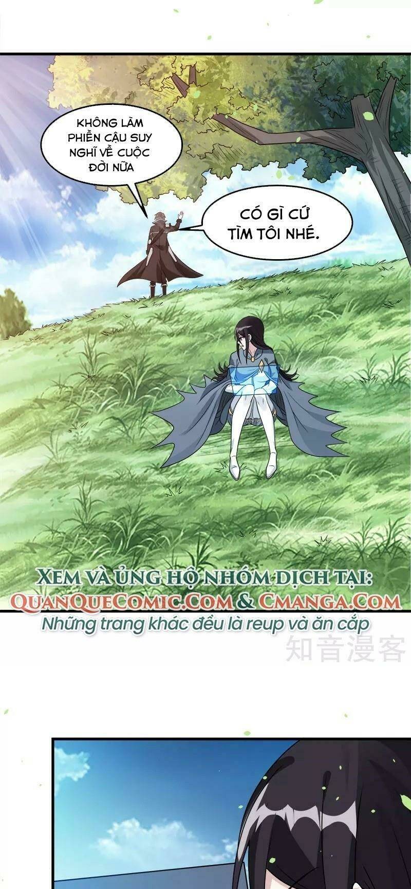 kiếm vũ chapter 111 17