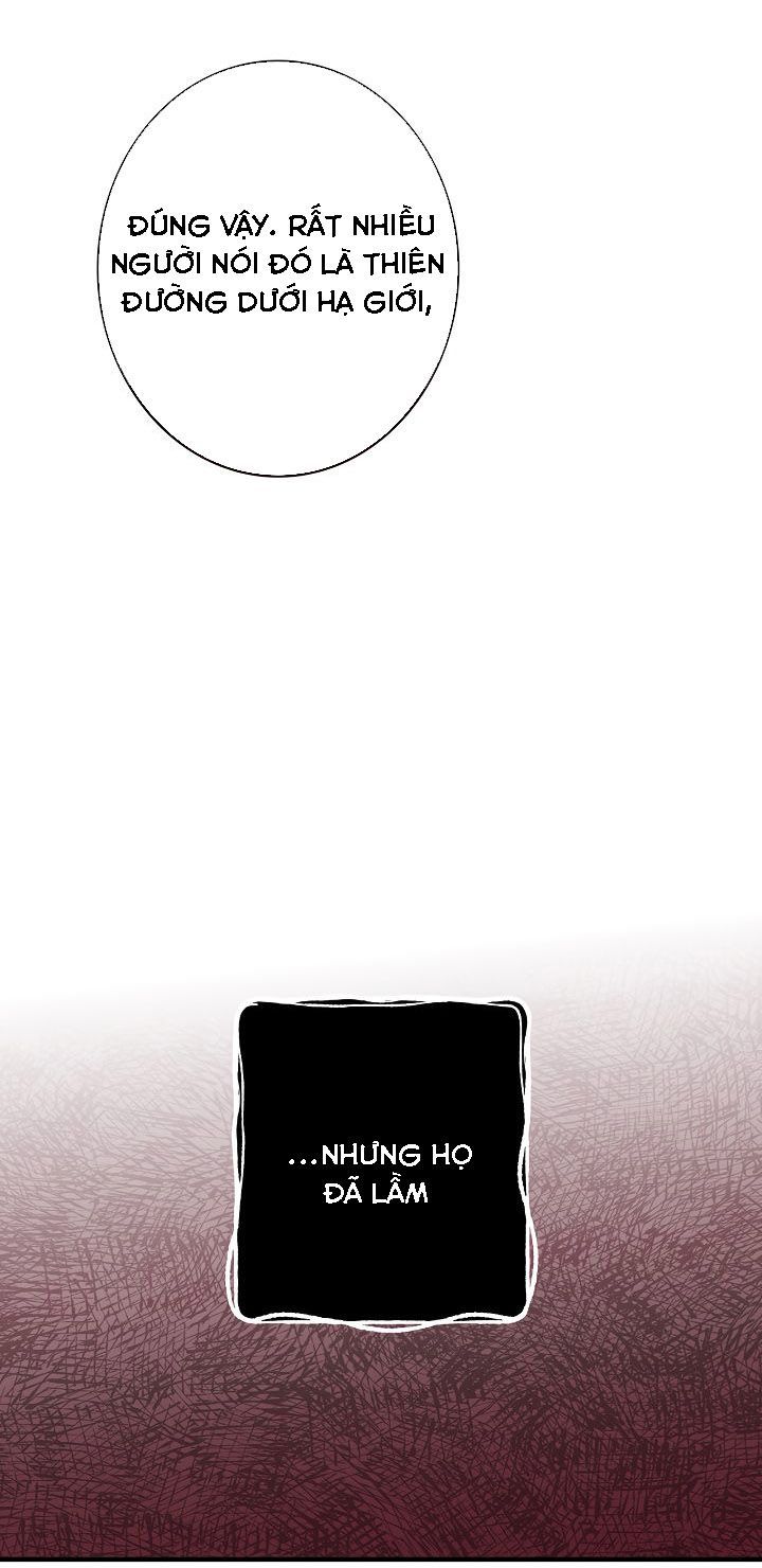 hoàng phi bóng tối - shadow queen chapter 10 45