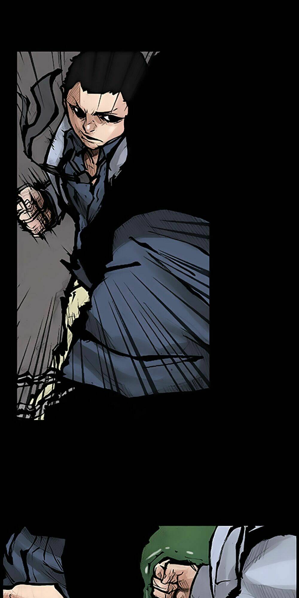 độc cô tiền truyện chapter 11 33