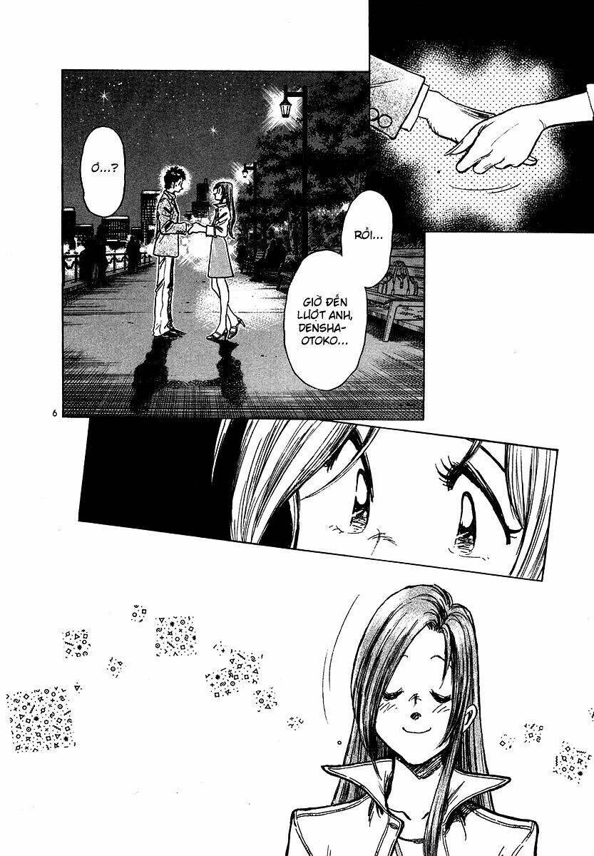 densha otoko chapter 26 6
