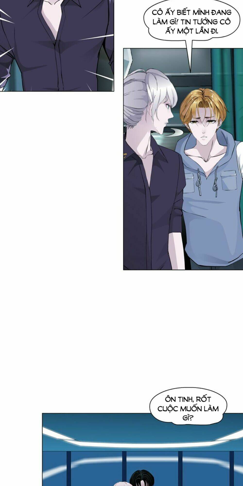 sổ tay mỹ nam giới x chapter 16 24