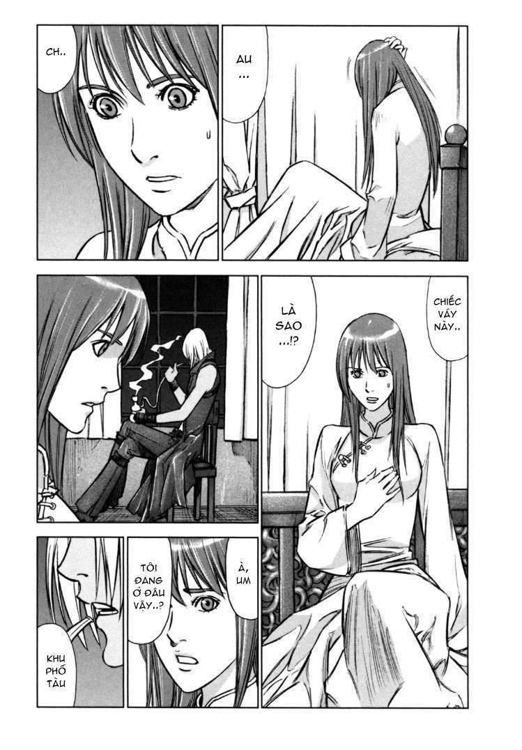 jackals chapter 42 8