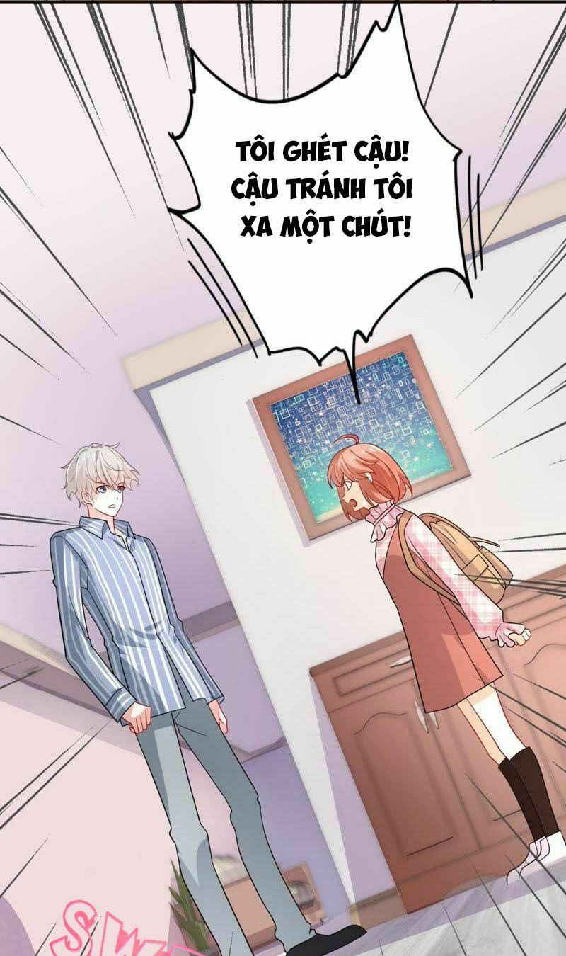 chàng trai người máy ấm áp 741 của tôi chapter 8 29