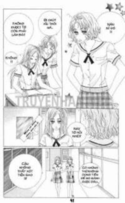 nụ hôn 5000 won chapter 3 1