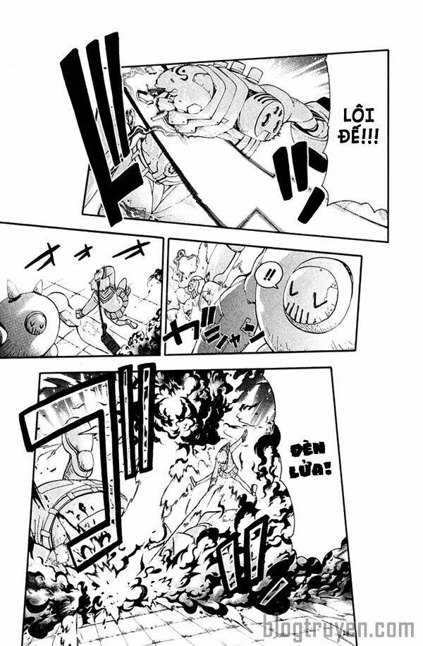 soul eater chapter 54 26