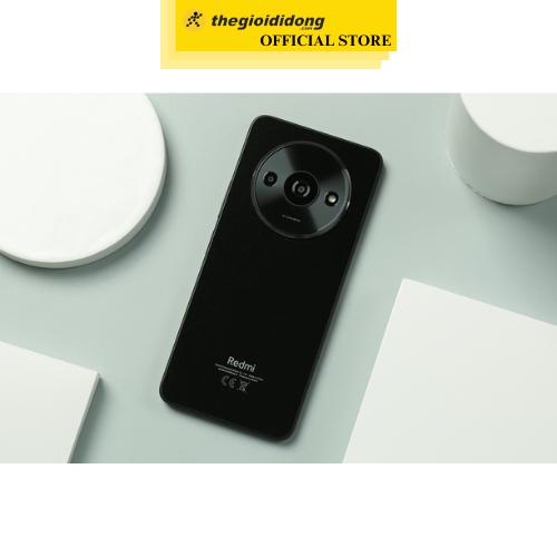 Điện thoại Xiaomi Redmi A3 (4GB/128GB) - Hàng Chính Hãng