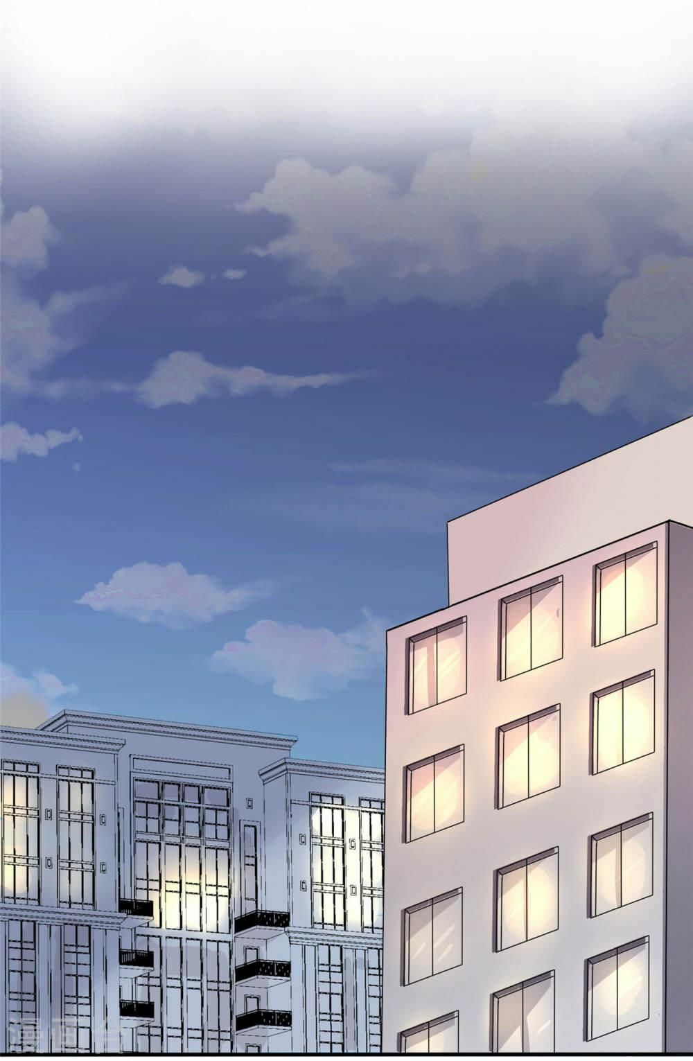 siêu cấp nữ thần trọng sinh chapter 3 37