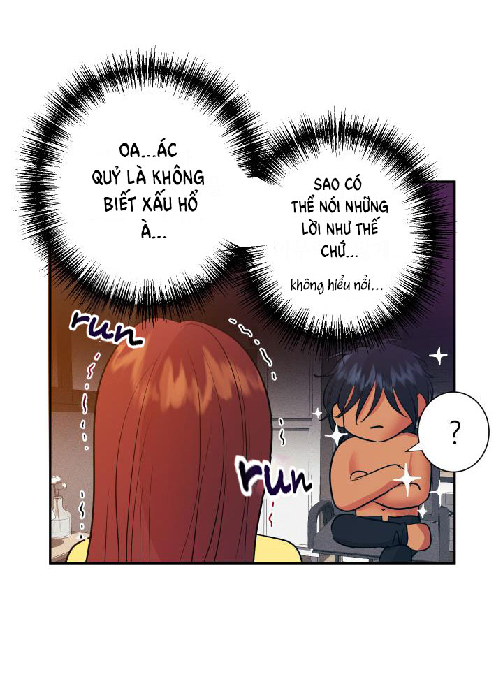 [18+] một lòng một dạ chapter 13 17