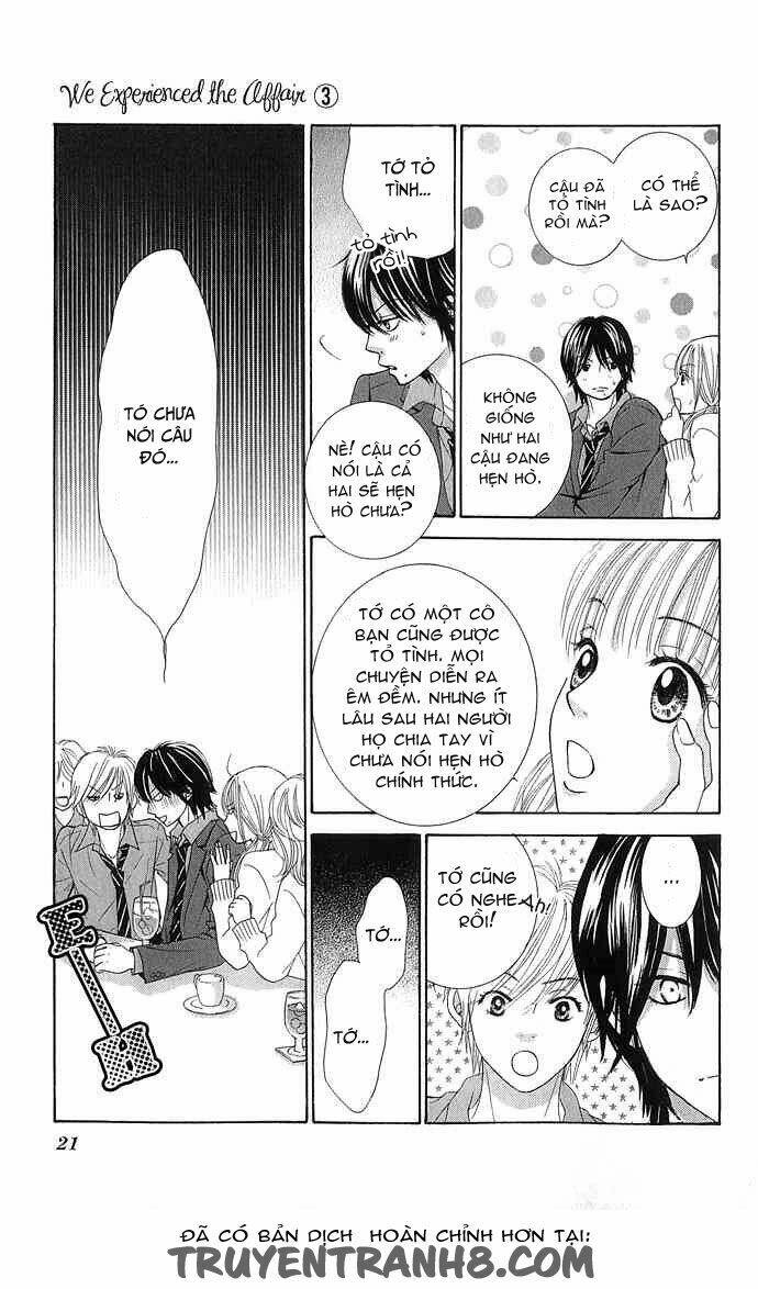 bokutachi wa shitte shimatta chapter 9 22