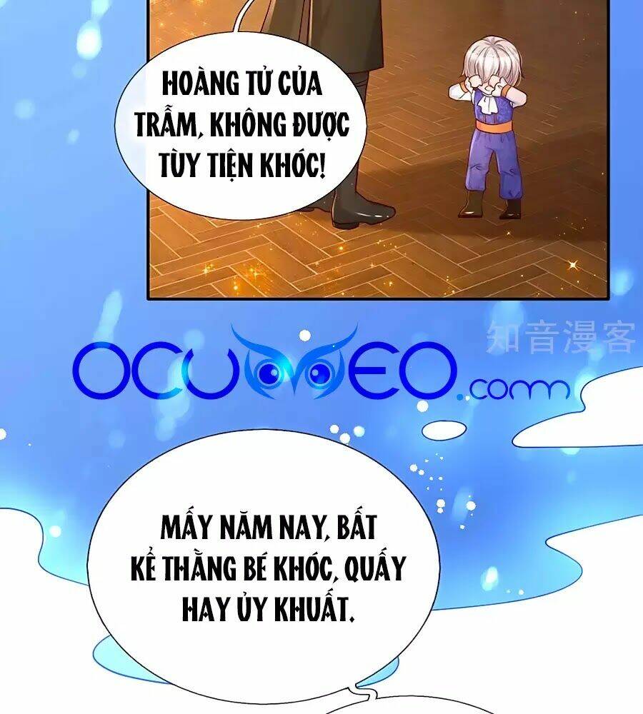 bỗng một ngày trở thành con gái nhà vua chapter 103 8