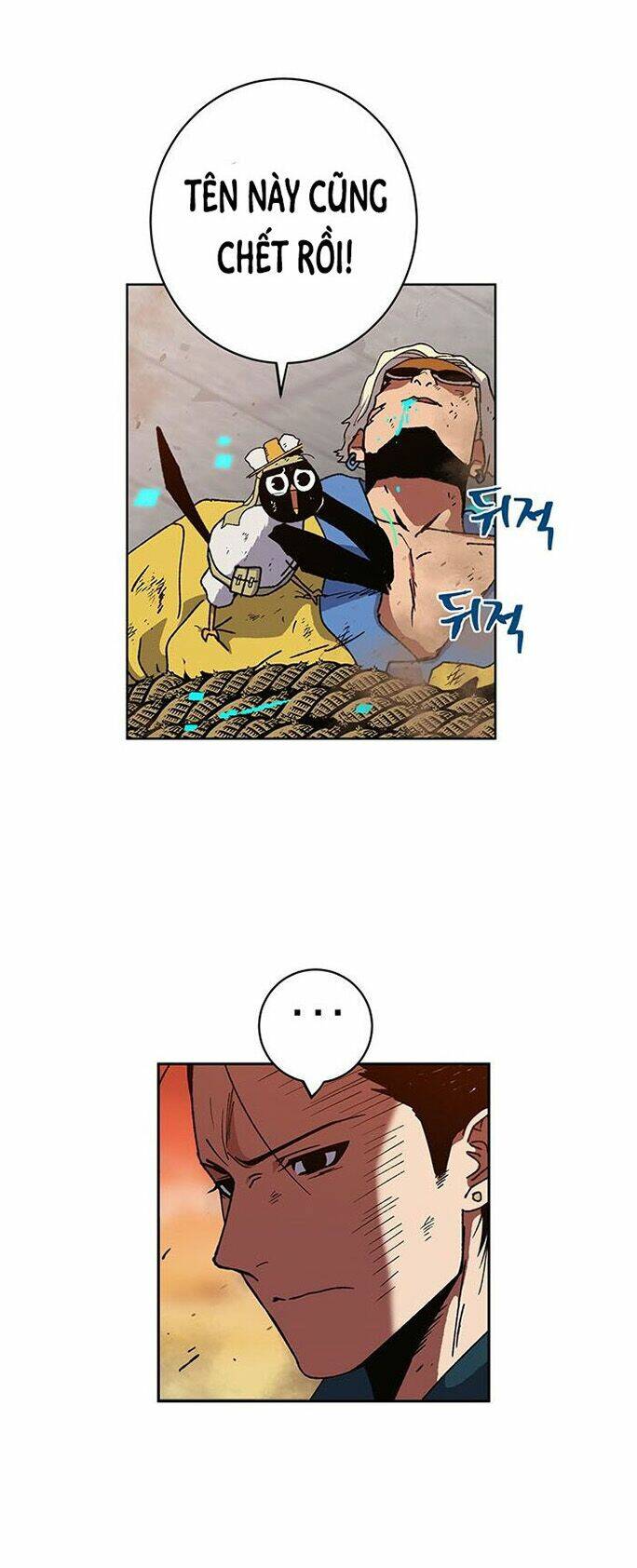 npc bắt đầu từ kỹ năng lv.999 chapter 9 2