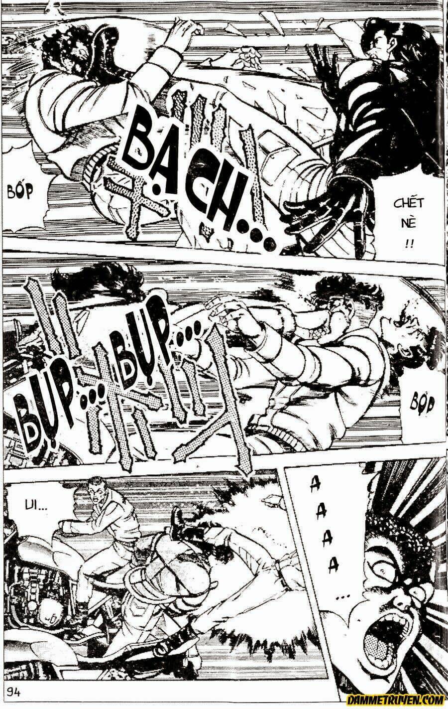 sức mạnh nhân đôi chapter 6.1 7